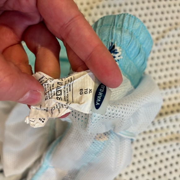 Old navy swim trunks - Picture 5 of 5